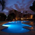 Inicio hotel palmasol benalmadena