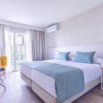 Inicio hotel palmasol benalmadena