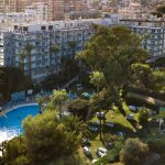 Inicio hotel palmasol benalmadena